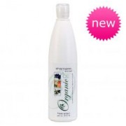 Шампунь против старения волос "Органик" - Organic shampoo anti-age